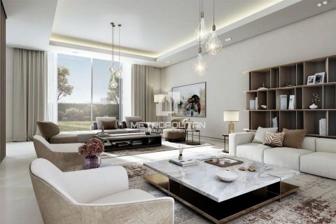 Müüa villa asukohaga Dubai Land, AÜE: 6 magamistoaga, 810 m² Nr 665413 - pilt 3