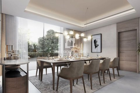 Müüa villa asukohaga Dubai Land, AÜE: 6 magamistoaga, 810 m² Nr 665413 - pilt 4