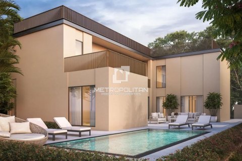 Müüa villa asukohaga Dubai Land, AÜE: 6 magamistoaga, 810 m² Nr 665413 - pilt 9