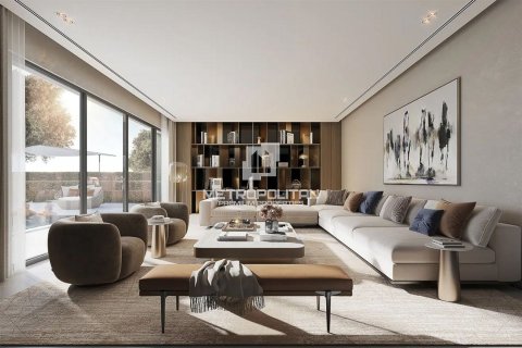 Müüa villa asukohaga Dubai Land, AÜE: 6 magamistoaga, 810 m² Nr 665413 - pilt 2