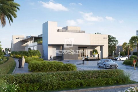 Müüa villa asukohaga Dubai Land, AÜE: 6 magamistoaga, 810 m² Nr 665413 - pilt 1