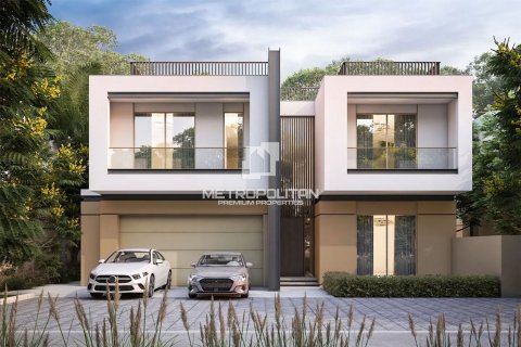 Müüa villa asukohaga Dubai Land, AÜE: 6 magamistoaga, 810 m² Nr 665413 - pilt 11
