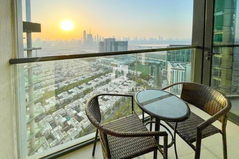 Apartmán v Mohammed Bin Rashid City, Dubai, SAE 1 spálňa, 58 m2 č. 665416