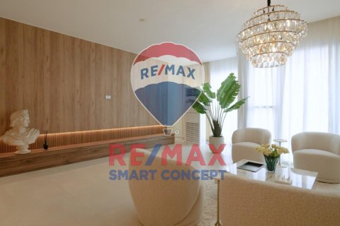 Apartment til salg i Al Reem Island, Abu Dhabi, UAE 2 soveværelser, 144.8 kvm № 515890 - foto 4