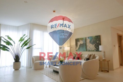 דירה ב Al Reem Island, Abu Dhabi, איחוד האמירויות 2 חדרי שינה, 144.8 מ