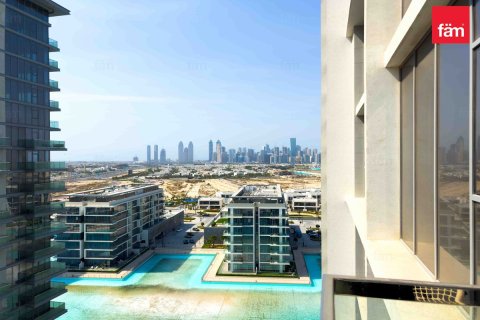 Apartmen di Dubai, UAE 1 bilik tidur, 68.5 meter persegi № 722089 - foto 17