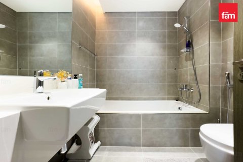 Apartmen di Dubai, UAE 1 bilik tidur, 68.5 meter persegi № 722089 - foto 14
