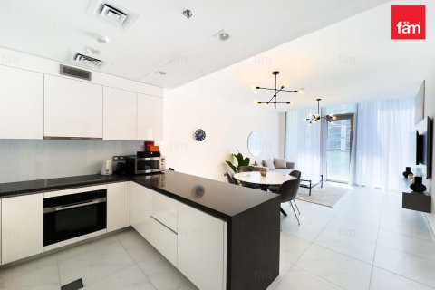 Apartmen di Dubai, UAE 1 bilik tidur, 68.5 meter persegi № 722089 - foto 2