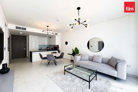 Apartmen di Dubai, UAE 1 bilik tidur, 68.5 meter persegi № 722089 - foto 3