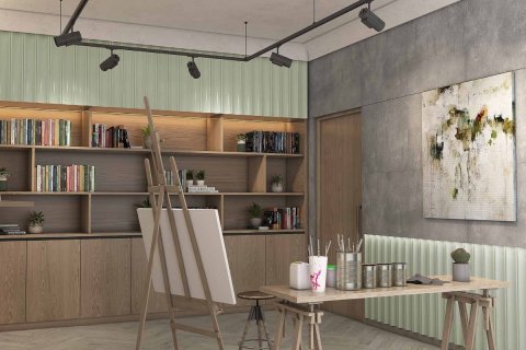Villa à vendre à  Dubai, EAU 6 chambres, 432 m2 № 722088 - photo 6
