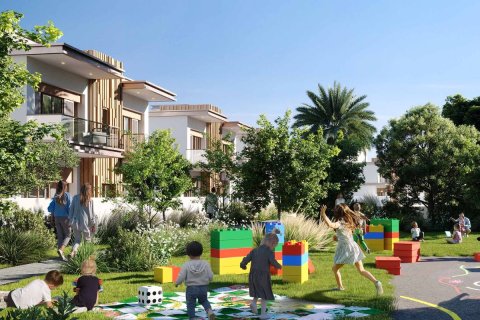 Villa à vendre à  Dubai, EAU 6 chambres, 432 m2 № 722088 - photo 9
