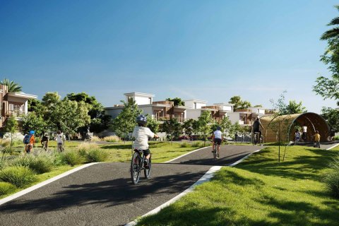 Villa à vendre à  Dubai, EAU 6 chambres, 432 m2 № 722088 - photo 10