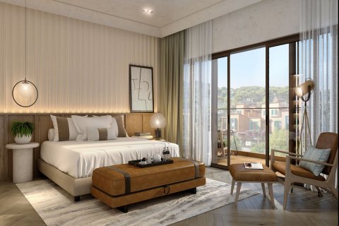 Villa à vendre à  Dubai, EAU 6 chambres, 432 m2 № 722088 - photo 4