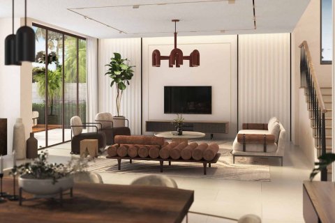 Villa à vendre à  Dubai, EAU 6 chambres, 432 m2 № 722088 - photo 3