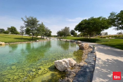 Dzīvoklis Dubai Hills Estatejā, AAE 3 istabas, 132.4 m2 Nr. 722090 - attēls 14