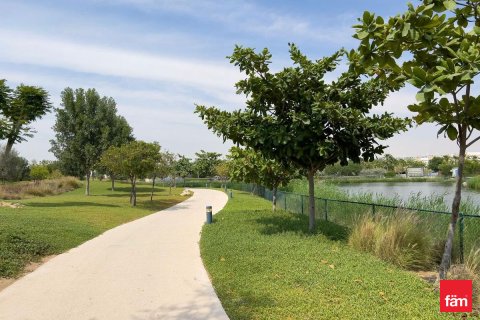 Dzīvoklis Dubai Hills Estatejā, AAE 3 istabas, 132.4 m2 Nr. 722090 - attēls 15