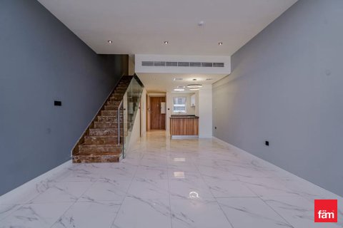 Māja Dubaijā, AAE 2 istabas, 123.7 m2 Nr. 722094