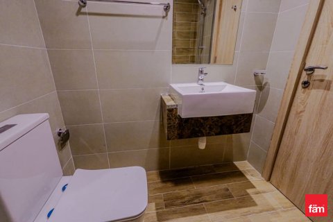 Таунхаус Дубай, БАӘ-да 2 жатын бөлмелер, 123.7 м² № 722094 - фото 16