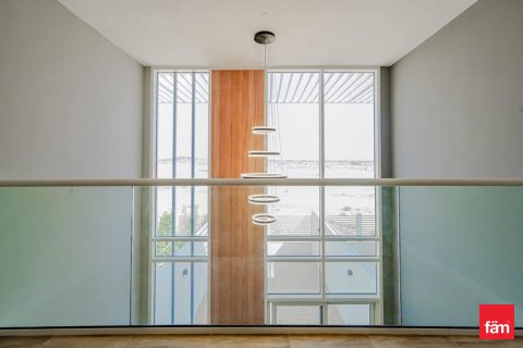 Таунхаус Дубай, БАӘ-да 2 жатын бөлмелер, 123.7 м² № 722094 - фото 10
