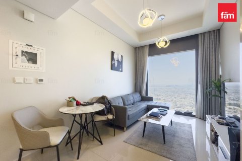 آپارتمان در Business Bay، Dubai ، امارات متحده عربی 1 خوابه ، 46.3 متر مربع.  شماره 722091