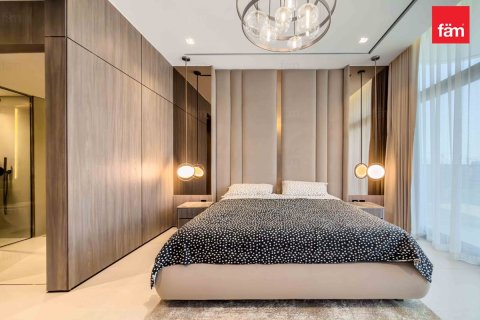 Lakás itt: Al Satwa, Dubai, EAE, 1 hálószoba, 72.6 m², azonosító: 722092 - fénykép 10
