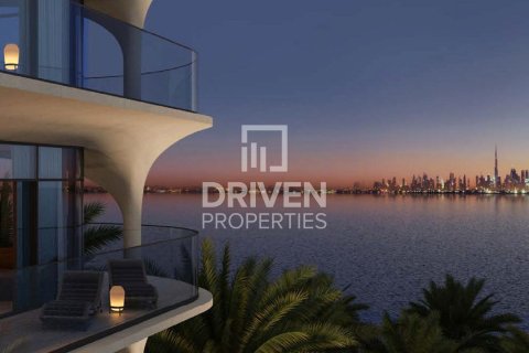 Apartman u Palm Jumeirah, Dubai, UAE 179.02 m2, 2 spavaćih soba Br. 759072