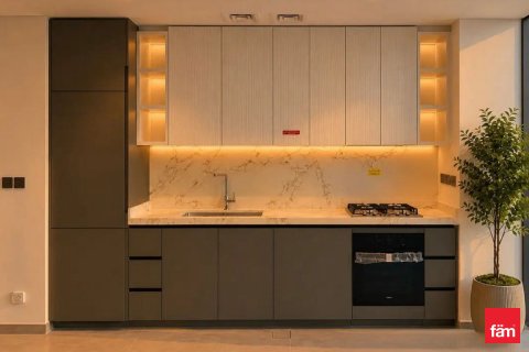 Byt v Business Bay, Dubai, SAE 1 ložnice, 51.1 m² Č.: 714310
