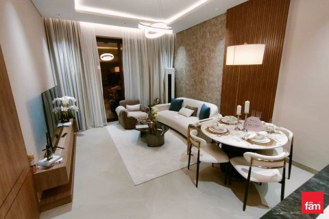 Apartament w Dubai, ZEA 2 sypialnie, 97.2 mkw. nr 714321