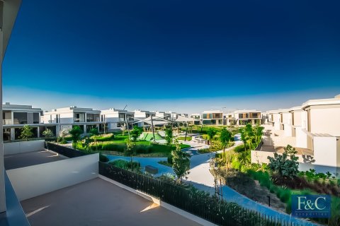 Villa asukohaga Tilal Al Ghaf, Dubai, AÜE: 5 magamistoaga, 600 m² Nr 704236