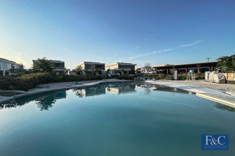 Vila v Tilal Al Ghaf, Dubai, SAE 5 ložnice, 600 m² Č.: 704236 - fotografie 28