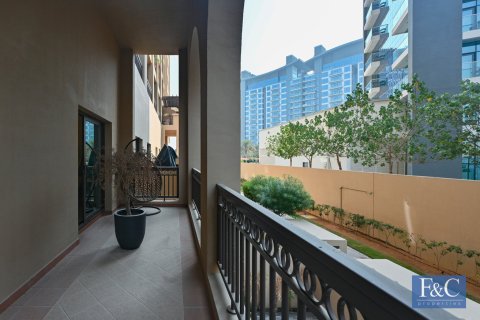 Townhouse de vânzare în Palm Jumeirah, Dubai, EAU 3 dormitoare, 483 mp.  №704237 - poză 24