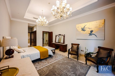 Townhouse de vânzare în Palm Jumeirah, Dubai, EAU 3 dormitoare, 483 mp.  №704237 - poză 23