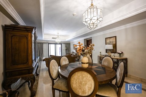 Townhouse de vânzare în Palm Jumeirah, Dubai, EAU 3 dormitoare, 483 mp.  №704237 - poză 26