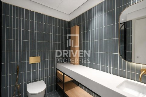 Business Bay, Dubai, BAE’de satılık daire 1 yatak odası, 60.11 m² No 765466 - fotoğraf 9