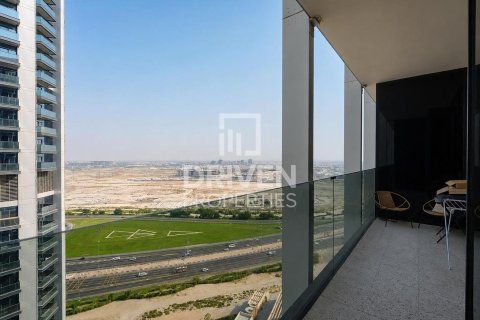 Business Bay, Dubai, BAE’de satılık daire 1 yatak odası, 60.11 m² No 765466 - fotoğraf 11
