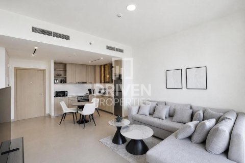 Huoneisto Dubai Hills Estate, Arabiemiraatit 1 makuuhuone, 64.1 m2 № 765471