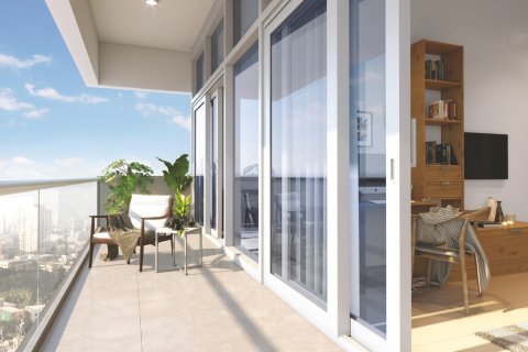 Apartman u gradu Dubai Sports City, UAE 1 soba, 33 m2 Br. 732663 - Slika 2
