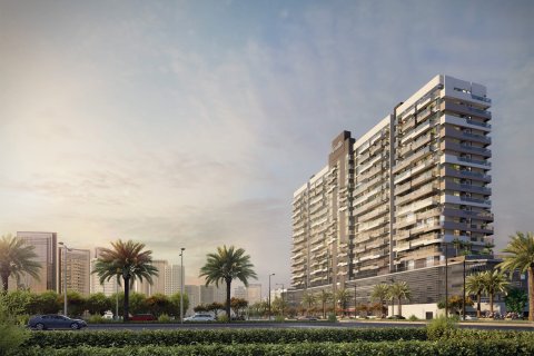 Apartman u gradu Dubai Sports City, UAE 1 soba, 33 m2 Br. 732663 - Slika 6