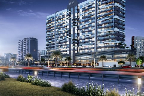 Apartman u gradu Dubai Sports City, UAE 1 soba, 33 m2 Br. 732663 - Slika 7