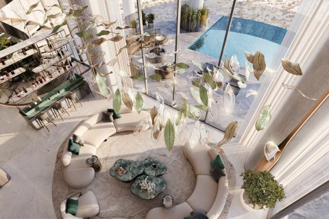 Apartman u gradu Al Wasl, Dubai, UAE 3 spavaće sobe, 364.1 m2 Br. 661645 - Slika 2