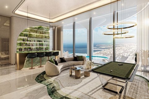Wohnung in Al Wasl, Dubai, VAE: 3 Schlafzimmer, 364.1 m2 Nr. 661645