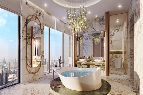 Apartman u gradu Al Wasl, Dubai, UAE 3 spavaće sobe, 364.1 m2 Br. 661645 - Slika 8
