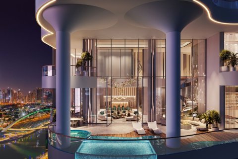 Apartman u gradu Al Wasl, Dubai, UAE 3 spavaće sobe, 364.1 m2 Br. 661645 - Slika 10