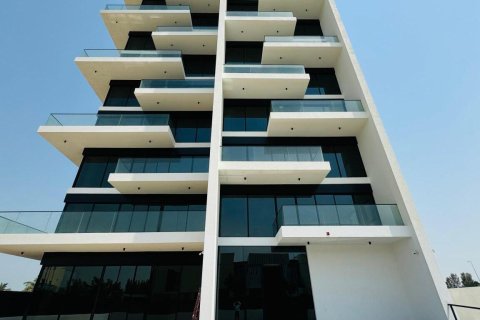 Apartament w Al Zorah, Ajman, ZEA 1 pokój, 56 mkw. nr 690108