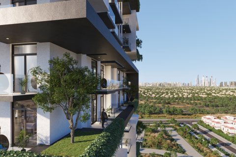Jumeirah Village Triangle, Dubai, BAE’de satılık daire 1 yatak odası No 690109 - fotoğraf 4