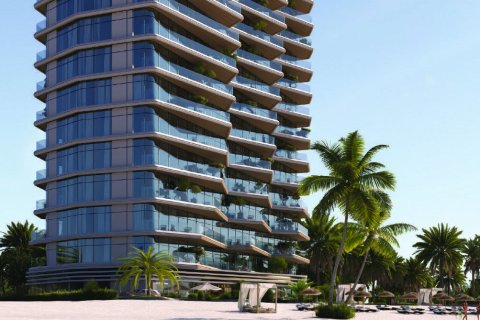 Wohnung zum Verkauf in Al Marjan Island, Ras Al Khaimah, VAE 1 Zimmer, 45 m2 Nr. 690105 - Foto 7