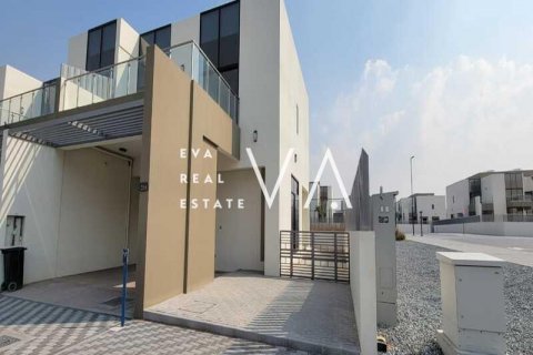 Таунхаус в Meydan, Дубай, ОАЕ 4 спальні, 291.98м2 № 637823