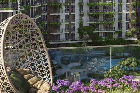 Apartament në Jumeirah, Dubai, Emiratet e Bashkuara Arabe 1 dhomë gjumi, 68.47 m2. № 637825 - Foto 15