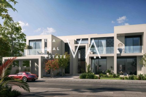 Dubai Hills Estate, Dubai, BAE’de arsa 1228.97 m&sup2; No 637824