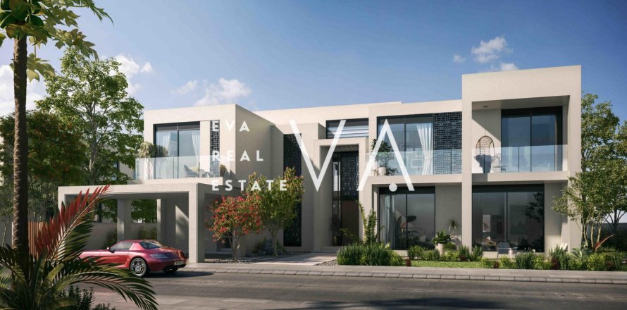 Terra em Dubai Hills Estate, Dubai, EAU 1228.97 m2 № 637824